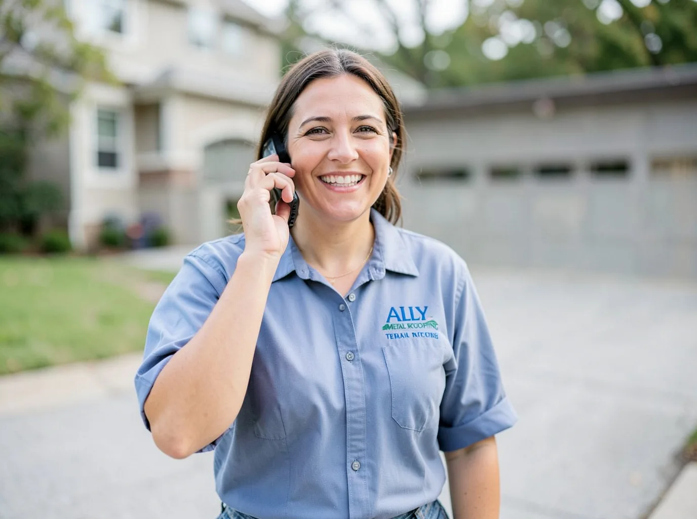 Metal Roof Installation New Jersey FAQs